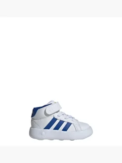 Grand Court Mid Kids Schuh