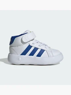 Grand Court Mid Kids Schuh