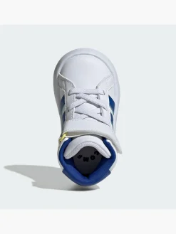 Grand Court Mid Kids Schuh