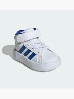 Grand Court Mid Kids Schuh