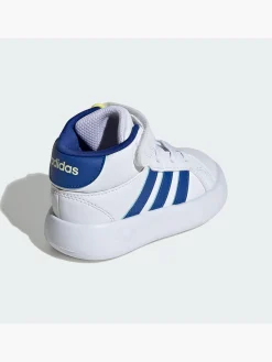 Grand Court Mid Kids Schuh