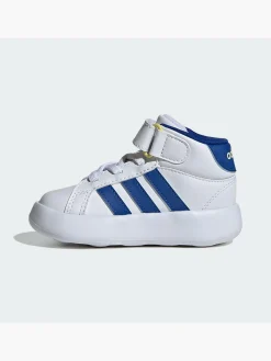 Grand Court Mid Kids Schuh