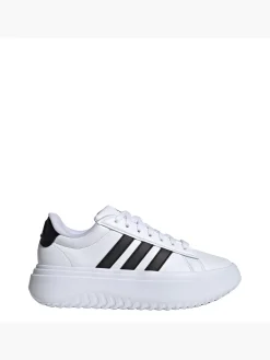 Grand Court Platform Schuh