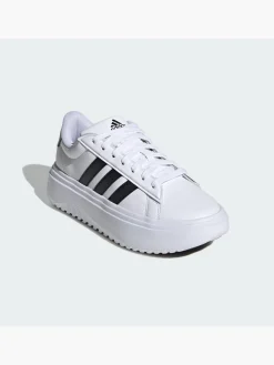 Grand Court Platform Schuh