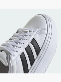 Grand Court Platform Schuh