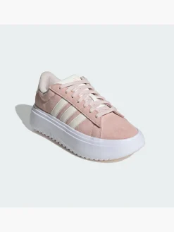 Grand Court Platform Schuh