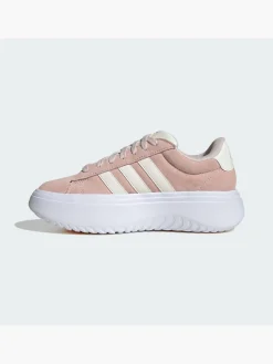 Grand Court Platform Schuh