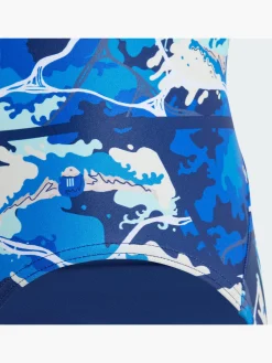 Graphic Kids Badeanzug