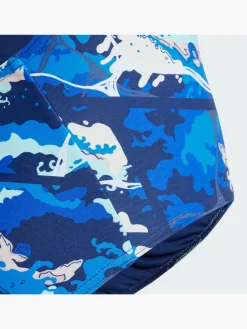 Graphic Kids Badeanzug