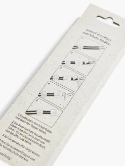 Gummisenkel Klick & Go 100 cm zuschneidbar