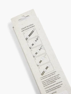 Gummisenkel Klick & Go 100 cm zuschneidbar