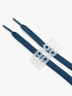 Gummisenkel Slip & Go 100 cm zuschneidbar