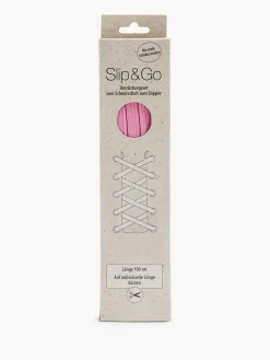 Gummisenkel Slip & Go 100 cm zuschneidbar