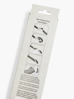 Gummisenkel Slip & Go 100 cm zuschneidbar