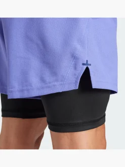 Gym+ 2-in-1 Shorts