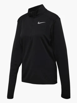 Half-Zip Longsleeve