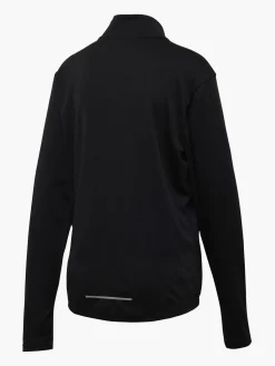 Half-Zip Longsleeve