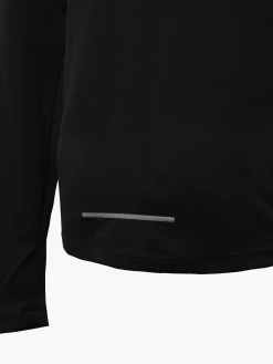 Half-Zip Longsleeve