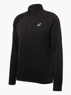 Half-Zip Longsleeve
