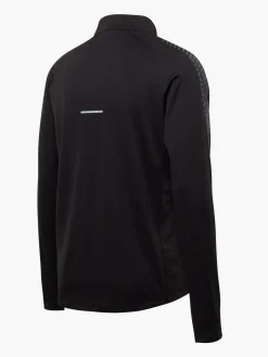 Half-Zip Longsleeve