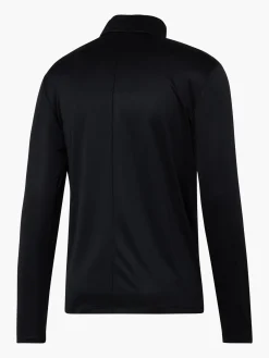 Half-Zip Longsleeve