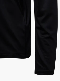 Half-Zip Longsleeve