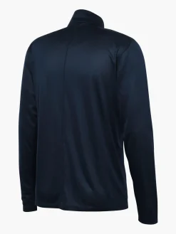 Half-Zip Longsleeve