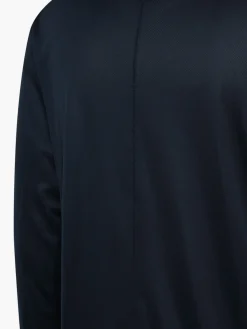 Half-Zip Longsleeve