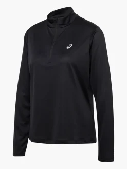 Half-Zip Longsleeve