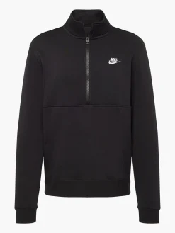 Half-Zip Longsleeve