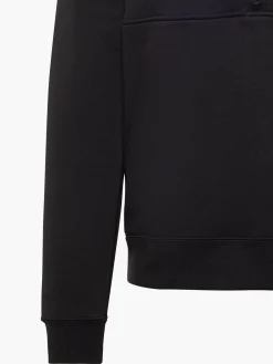 Half-Zip Longsleeve