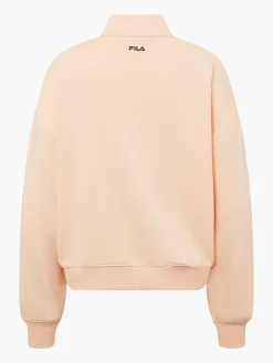 Half-Zip Sweatshirt