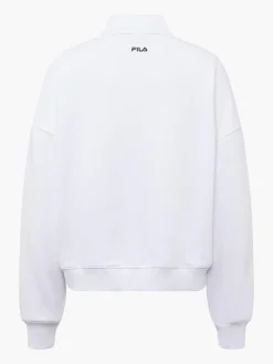 Half-Zip Sweatshirt