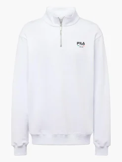 Half-Zip Sweatshirt