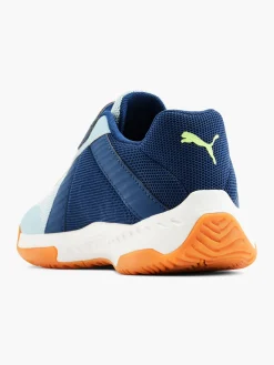 Hallenschuhe Luminous V Jr