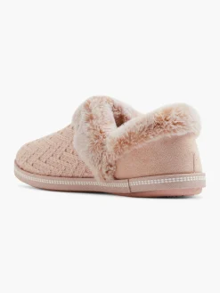 Hausschuh COZY CAMPFIRE