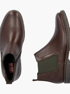 Herren Chelsea Boots