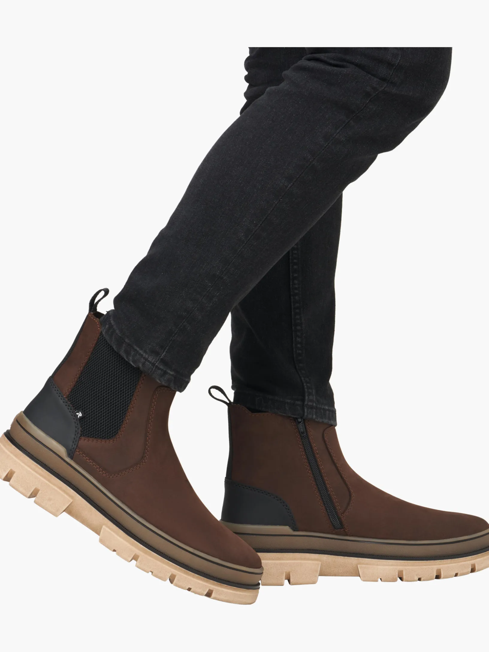 Herren Chelsea Boots
