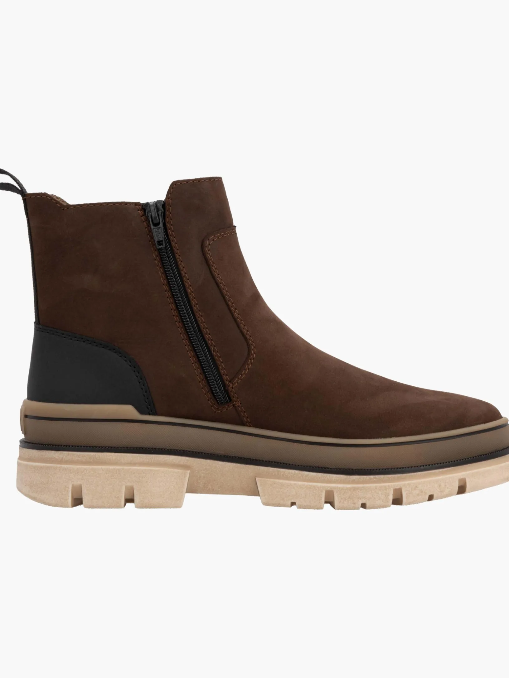 Herren Chelsea Boots