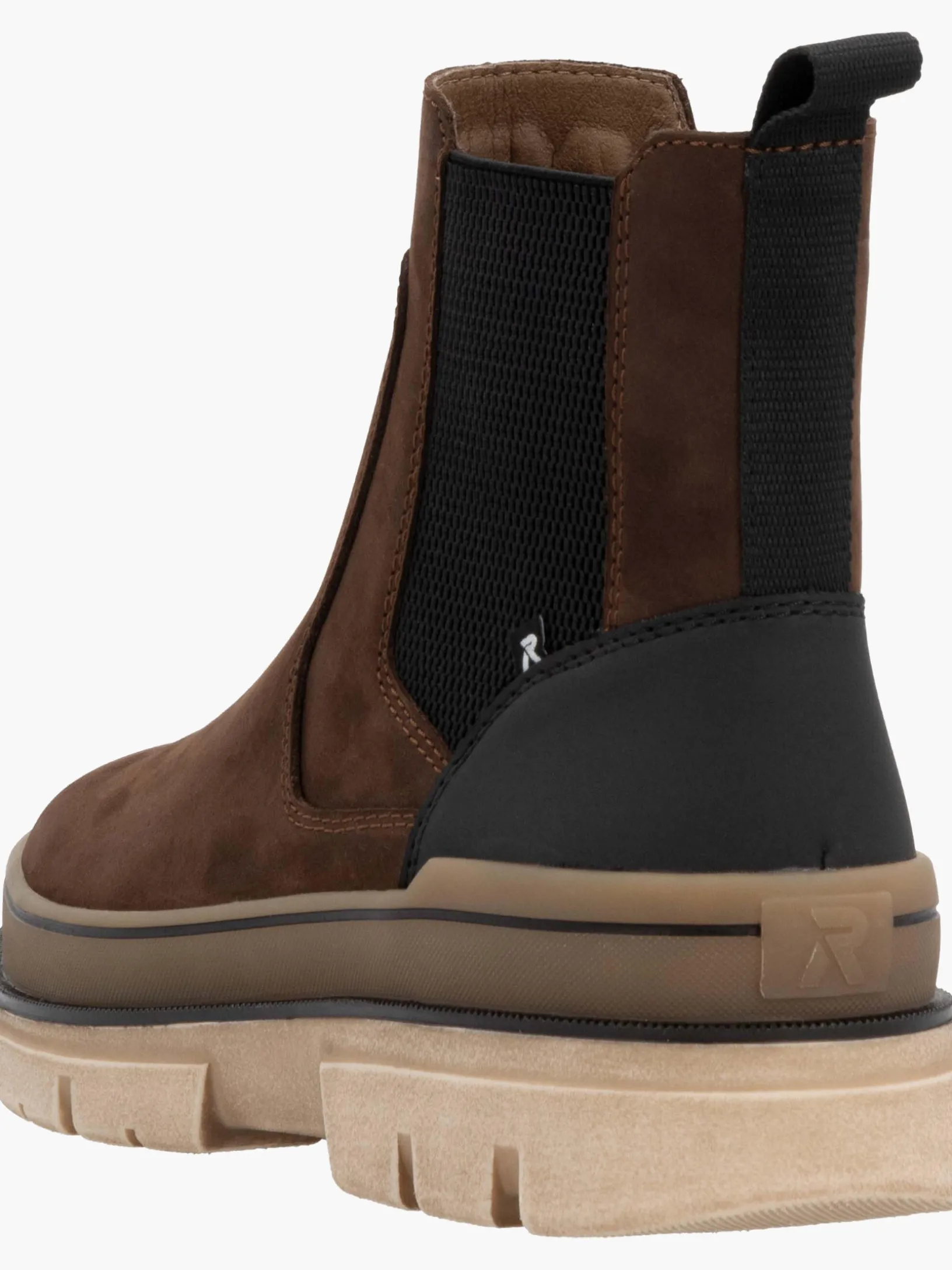 Herren Chelsea Boots
