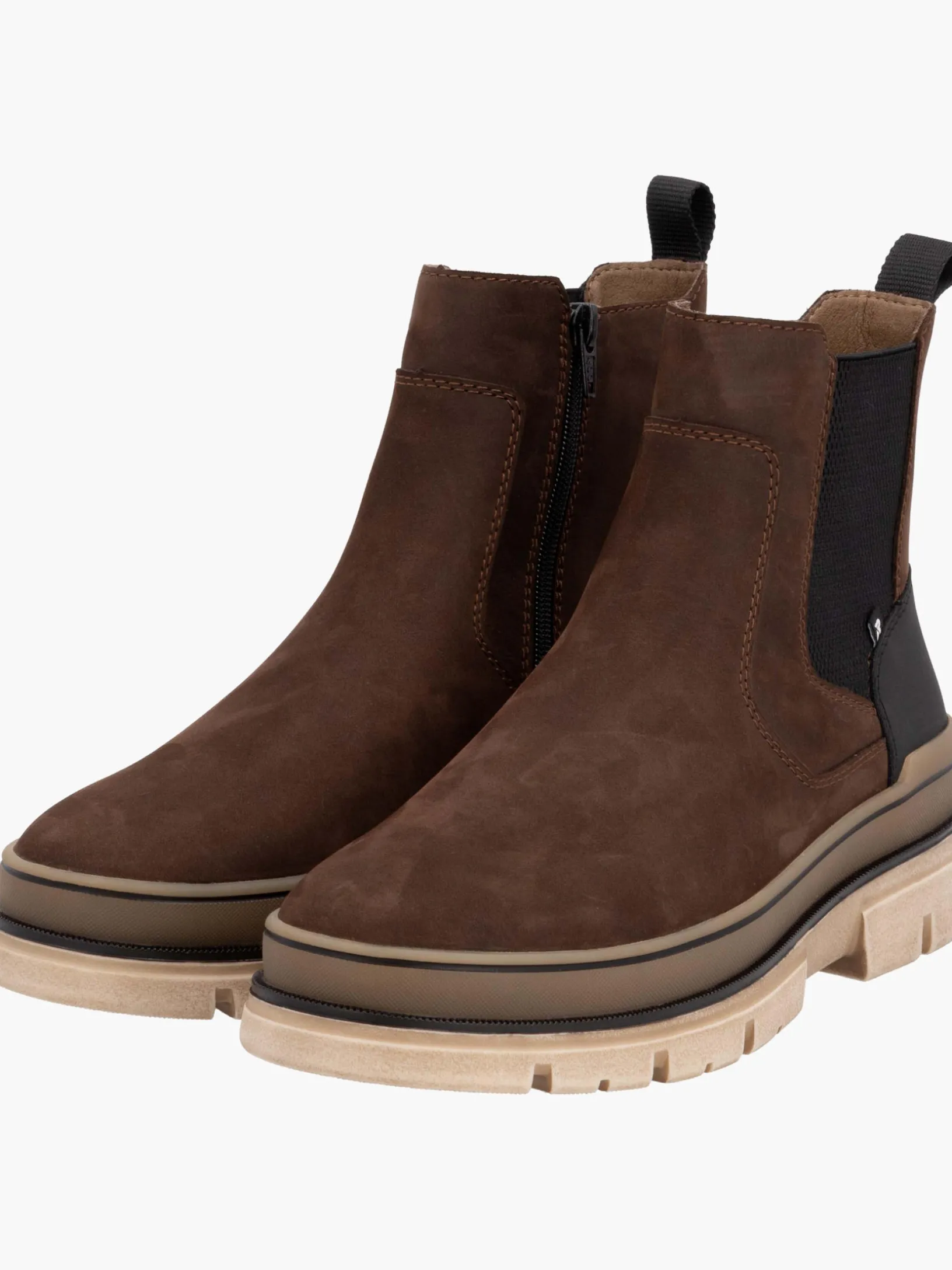 Herren Chelsea Boots