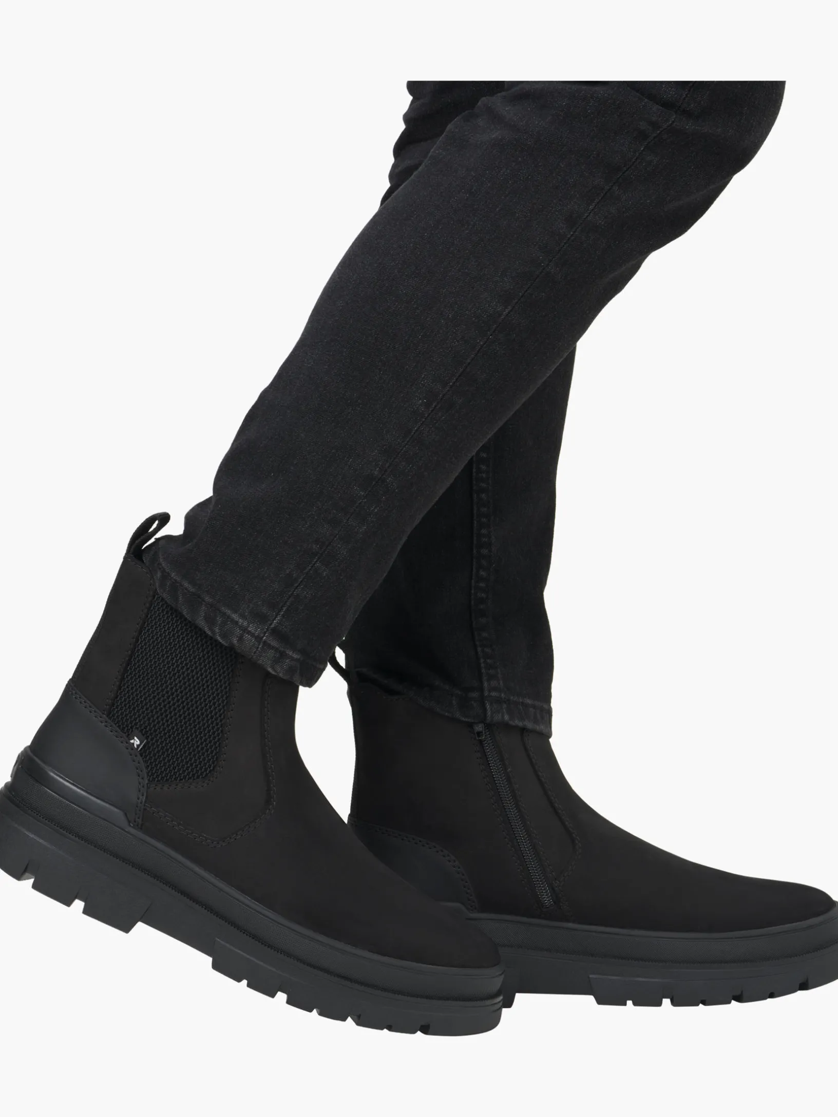 Herren Chelsea Boots