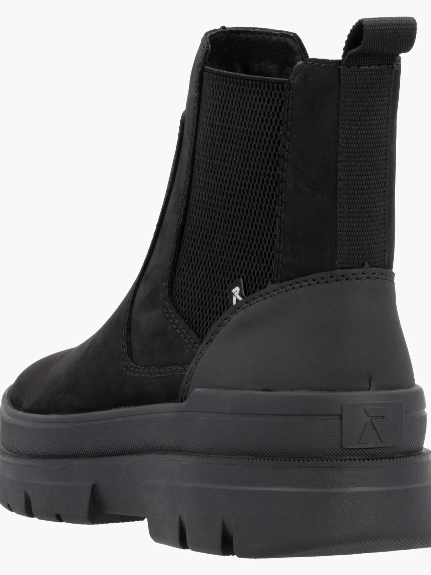 Herren Chelsea Boots