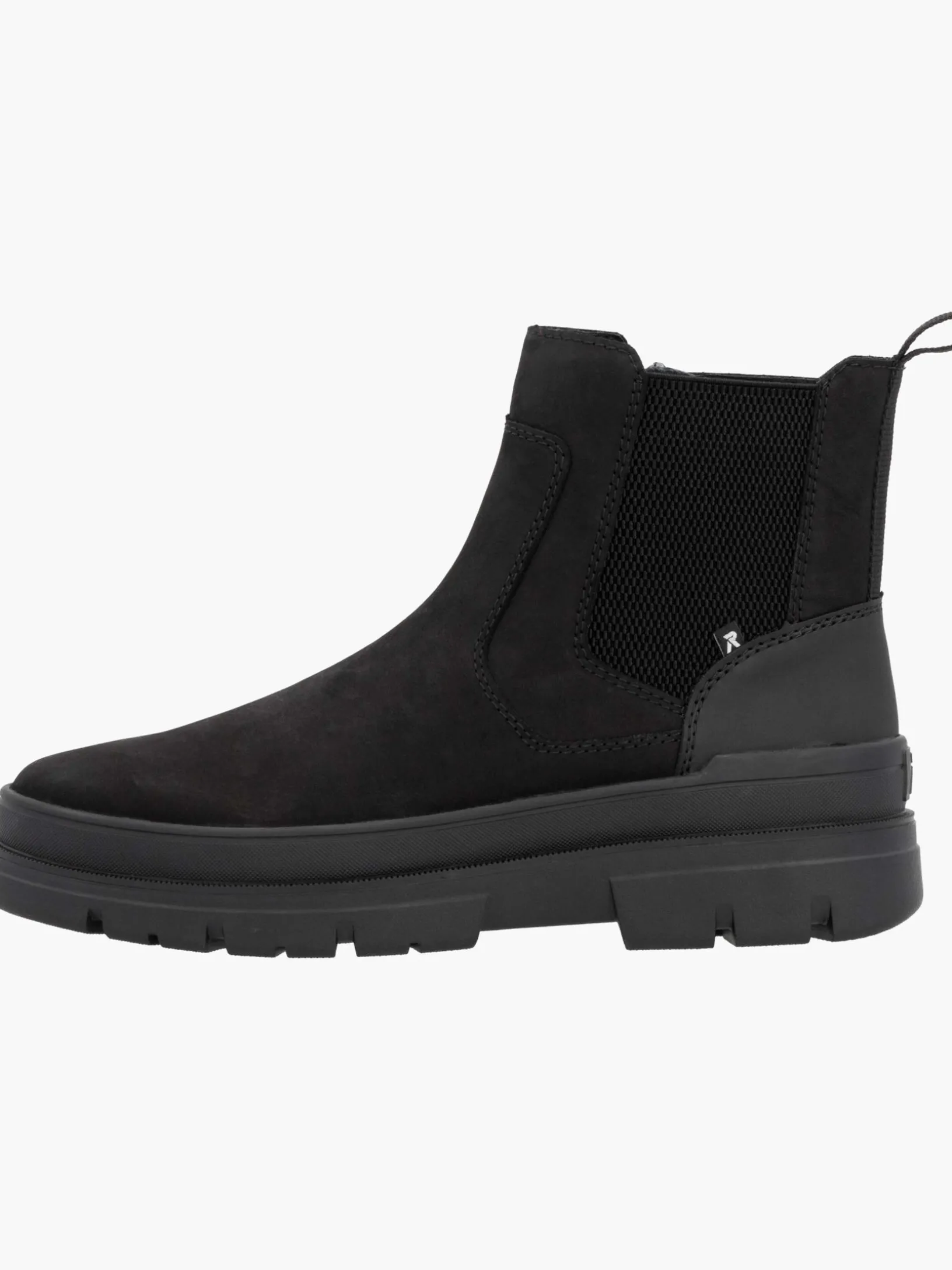 Herren Chelsea Boots