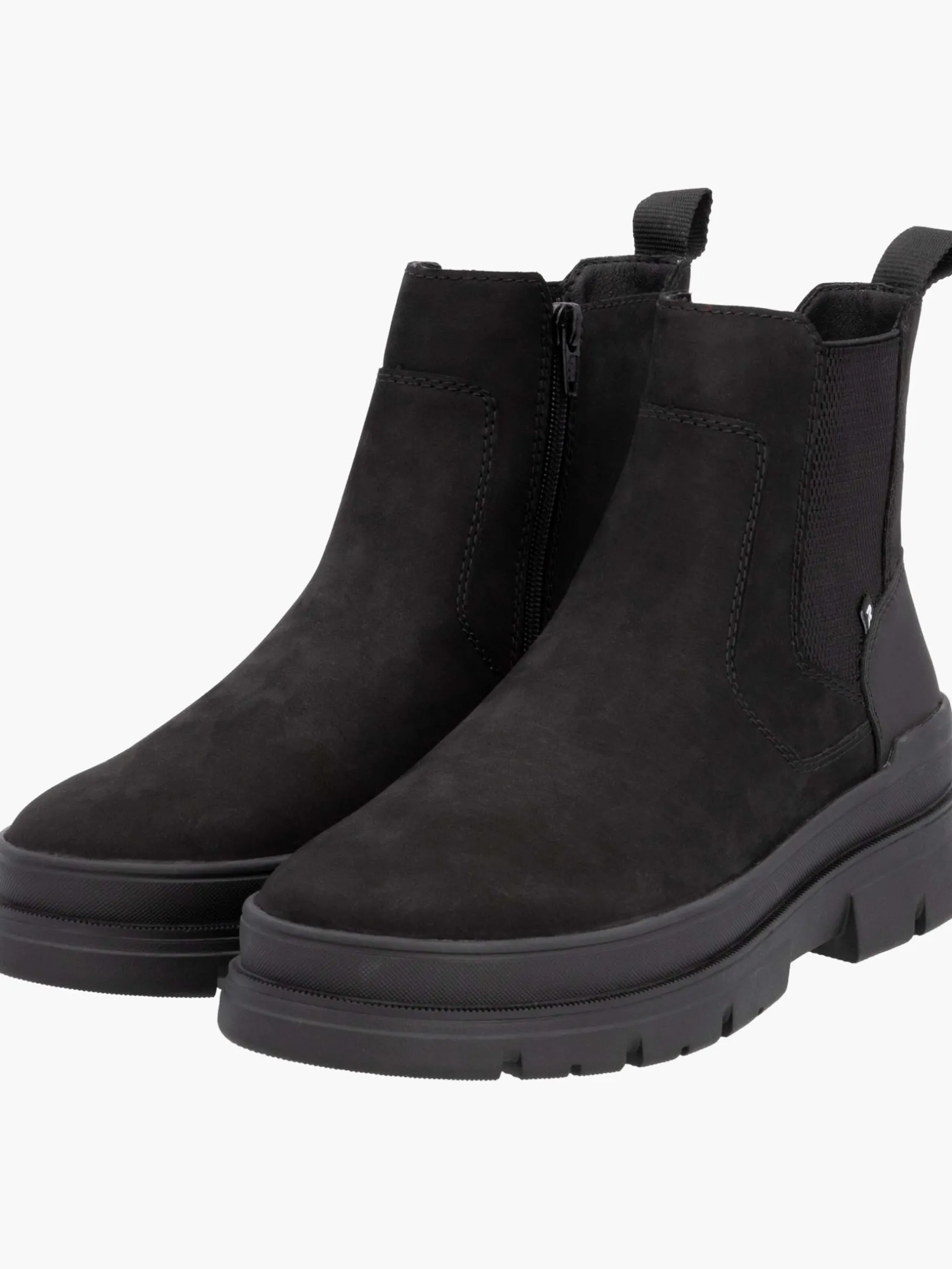 Herren Chelsea Boots