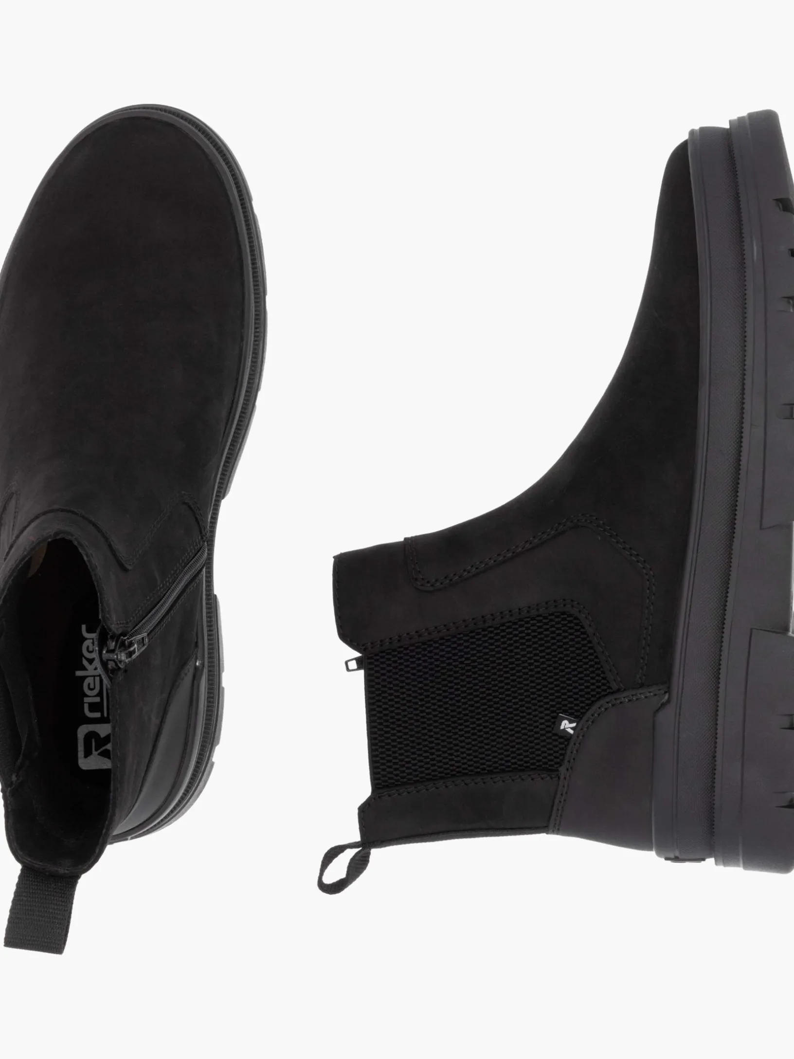 Herren Chelsea Boots