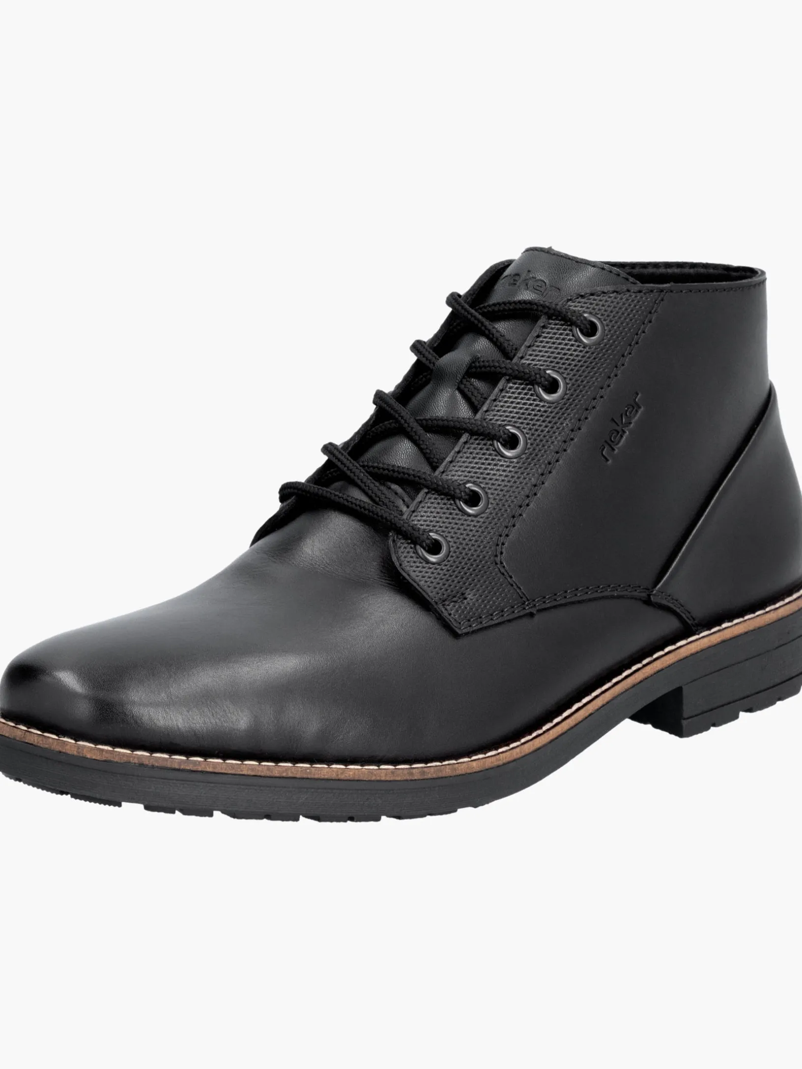 Herren Kurzstiefel