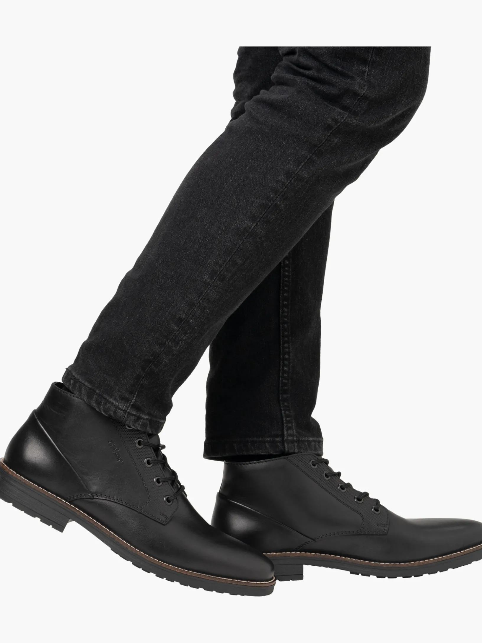 Herren Kurzstiefel