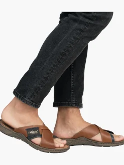 Herren Pantoletten