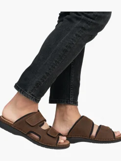 Herren Pantoletten